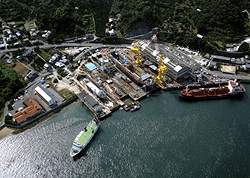 Sasaki Shipbuilding